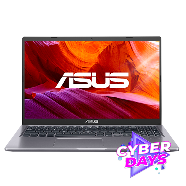 CYBER DAYS Notebook ASUS X515EA Intel I7 1165 G7 | RAM 8GB | SSD 512Gb | 15.6 FHD | X515 EA-EJ1332/EJ2181