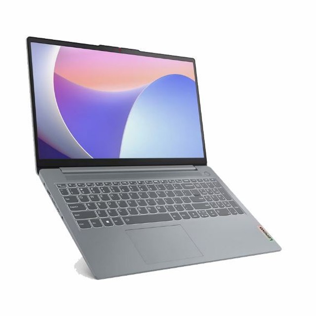 Notebook Lenovo IdeaPad Slim 3 Intel Core I5-12450H | 8GB DDR5 | 512GB NVME | Win11 | 15.6 FHD | 83ER0022AR