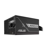 Fuente ASUS PRIME 650B 650W 80 Plus Bronze