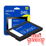 NAVIDAD Disco SSD ADATA 240Gb SU630 SATA3
