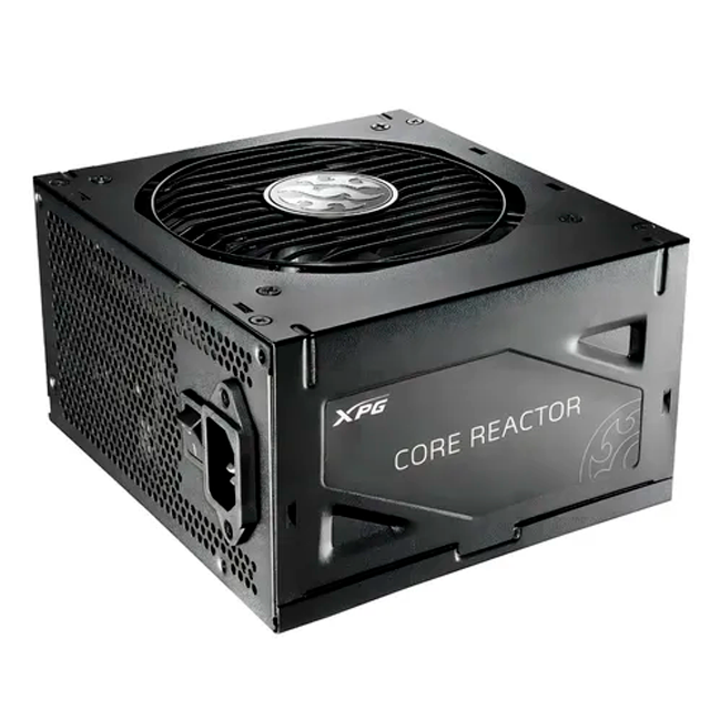 Fuente ADATA XPG Core Reactor 750w 80 Plus Gold Modular
