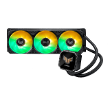 Cooler CPU Watercooler ASUS TUF GAMING LC III 360 ARGB LCD 360mm LGA1200/LGA1700/LGA1851/AM4/AM5 