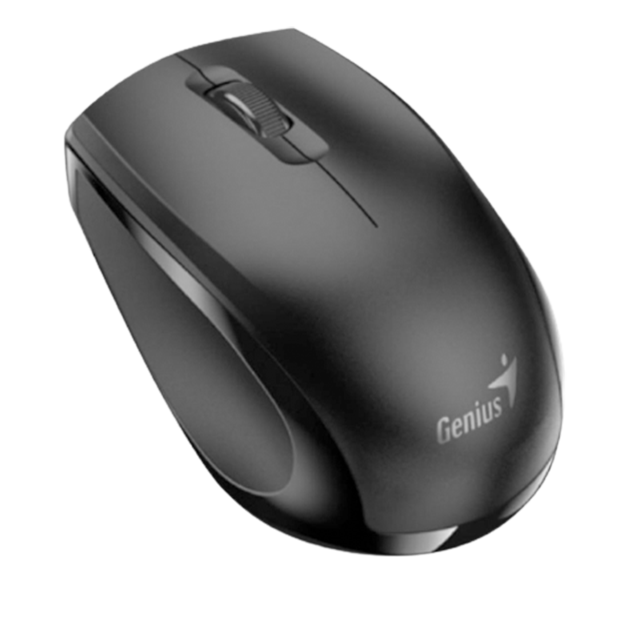 Mouse Genius Inalámbrico NX-8006S USB