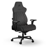 Silla Gamer Corsair TC500 LUXE Shadow Negra