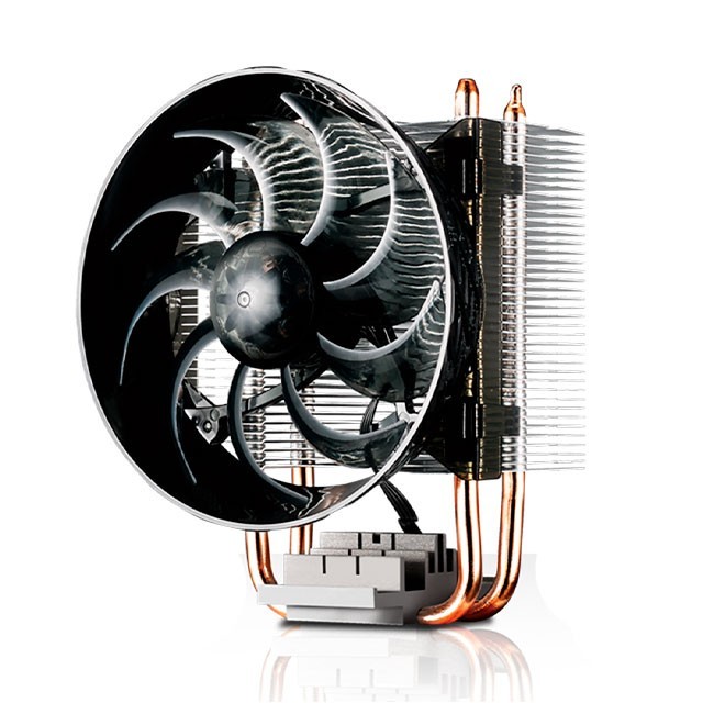 Cooler CPU Cooler Master Hyper T200 92mm Intel/AMD