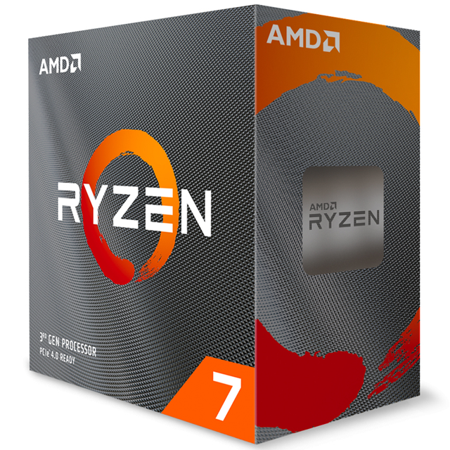 Micro AMD Ryzen 7 5700X - 8 Núcleos / 16 Threads 4.6Ghz AM4