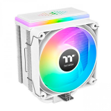 Cooler CPU Thermaltake ASTRIA 400 ARGB 6 PIPE SYNC White LGA1200/LGA1700/LGA1851/AM4/AM5