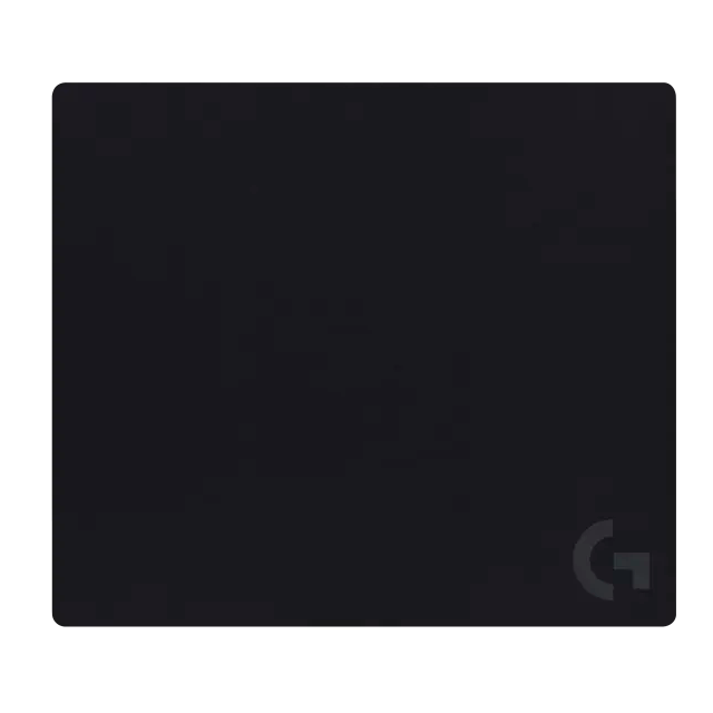 Mousepad Logitech G640 Gaming (400x460mm) 943-000797