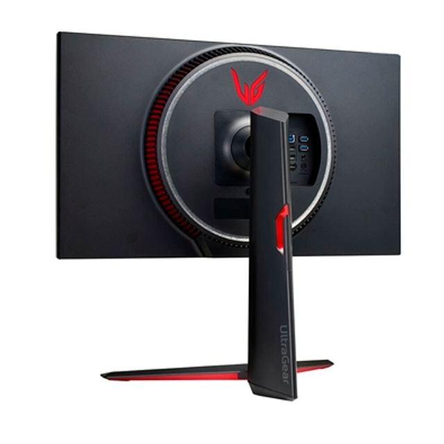 Monitor Gamer LG 34 Ultra Wide 34GL750 144Hz IPS Curvo - Gezatek