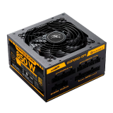 Fuente Sentey GSP850-GM 850W 80 Plus Gold Full Modular ATX 3.1 PCie 5.1