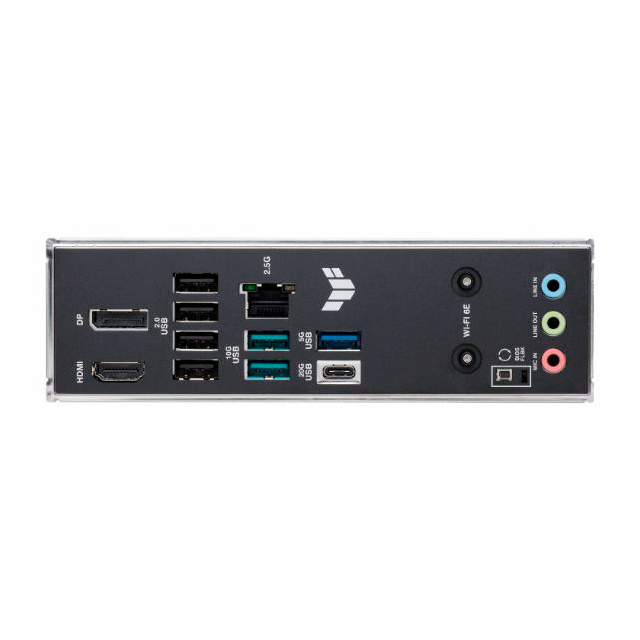 Mother ASUS TUF B650M-PLUS GAMING WIFI AM5