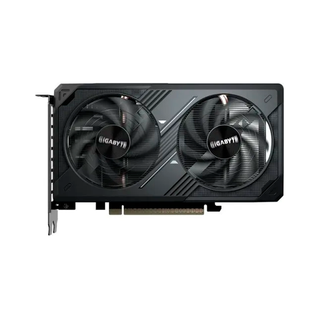 Placa de Video Gigabyte NVIDIA GeForce RTX 5050 WINDFORCE OC 8GB GDDR6