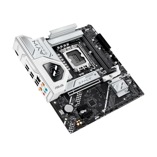 Mother ASUS B860M AYW GAMING WIFI DDR5 LGA1851