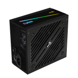FUENTE AEROCOOL CYLON 600W RGB 80 PLUS BRONZE
