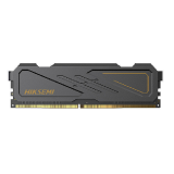 MEMORIA RAM HIKSEMI 8GB DDR4 3200MHZ ARMOR BLACK