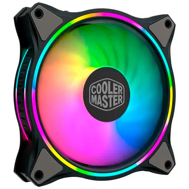 Cooler Fan Cooler Master MF120 Halo2 ARGB 120mm