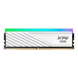 MEMORIA RAM ADATA XPG 16GB DDR5 6000MHZ LANCER BLADE WHITE RGB