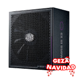 NAVIDAD Fuente Cooler Master GX2 850W 80 Plus Gold ATX 3.0 PCIe 5.0 Full Modular