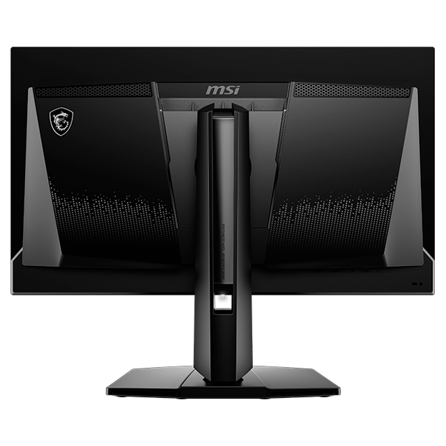 Monitor Gamer MSI MAG 271QP 27 QD-OLED X24 WQHD 240Hz 0.03Ms HDMI/DP