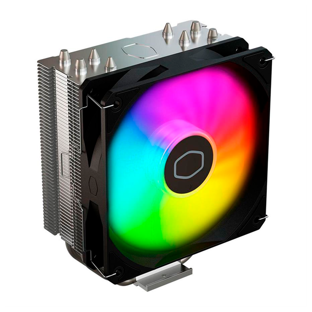 Cooler CPU Cooler Master Hyper 420S ARGB LGA1200/LGA1700/LGA1851/AM4/AM5