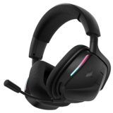 Auriculares Corsair VOID Wireless V2 Carbon PC/PS4/PS5/XBOX/Mobile