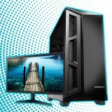 PC Armada | Intel Core I7 12700F + 16GB + SSD