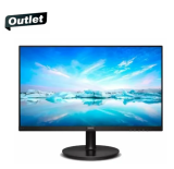 OUTLET Monitor Naxido 22 Full HD 60Hz VGA/HDMI