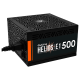 Fuente Gamdias HELIOS E1-500 500W Gamer
