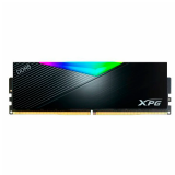 MEMORIA RAM ADATA XPG 16GB DDR5 7200MHZ LANCER RGB BLACK