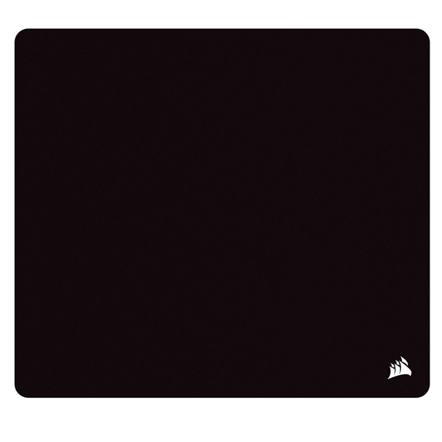 Mousepad Corsair MM200 PRO Premium Antiderrame XL Black (450x400mm)