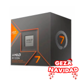 NAVIDAD Micro AMD Ryzen 7 8700G - 8 Núcleos / 16 Threads 5.1Ghz + Radeon Graphics AM5
