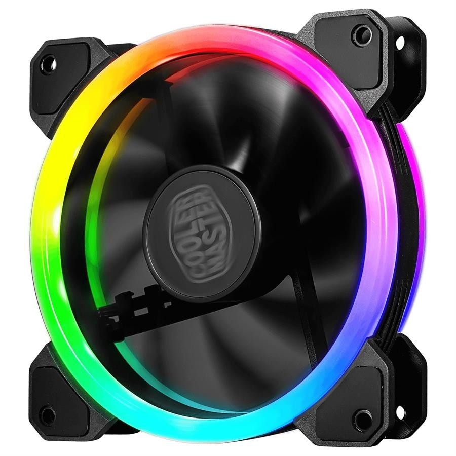 Cooler Fan Cooler Master MF120 S2 ARGB 120mm