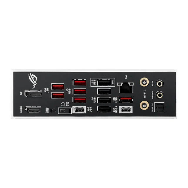 Mother ASUS ROG STRIX B850-E GAMING WIFI AM5