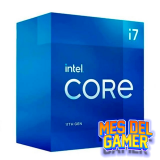 MICRO INTEL CORE I7 12700F 12 NÚCLEOS / 20 THREADS 4.9GHZ (12VA GEN) LGA1700