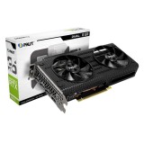 OUTLET Placa de Video Palit NVIDIA GeForce RTX 3060 TI DUAL OC 8GB GDDR6