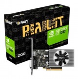 OUTLET Placa de Video Palit NVIDIA GeForce GT 1030 2GB GDDR5