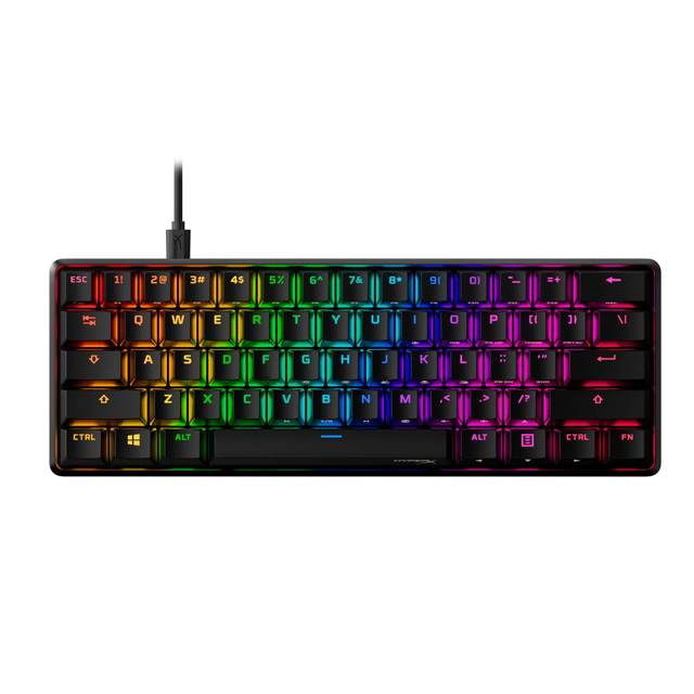 Teclado Corsair K57 RGB Wireless Gaming Español - Gezatek Computación