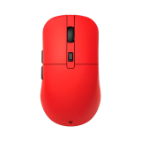 Mouse Fantech Katana S WG9S Wireless Red 12000 DPI Sensor PixArt