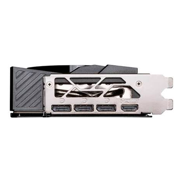 Placa de Video MSI NVIDIA GeForce RTX 5070 GAMING TRIO OC 12GB GDDR7