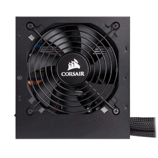 Fuente Corsair CX650M 650W 80 Plus Bronze ATX 3.1 PCIe 5.1 Semi Modular