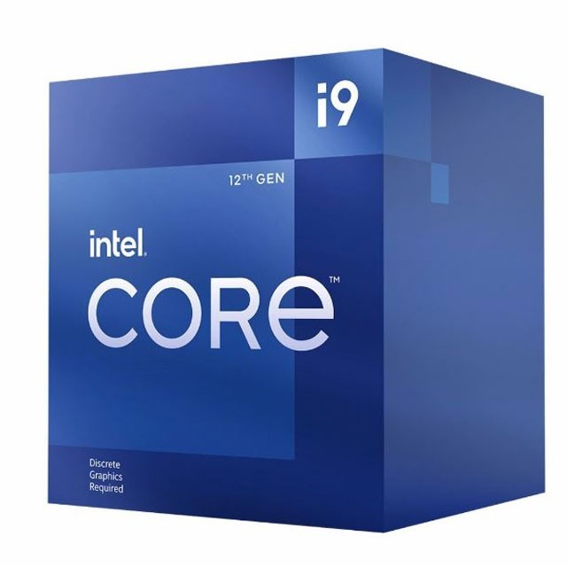 Micro Intel Core I9 12900 16 Núcleos / 24 Threads 5.1Ghz (12va Gen) LGA1700