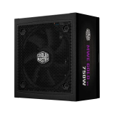 FUENTE COOLER MASTER MWE V3 750W 80 PLUS GOLD FULL MODULAR ATX 3.1