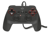 Gamepad Joystick Trust Yula GXT 540 PC PS3 con Cable USB 3mts