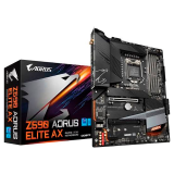 Mother Gigabyte Z590 AORUS ELITE AX (10ma/11va Gen) LGA1200