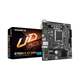 Mother Gigabyte H610I DDR4 (12/13/14va Gen) LGA1700