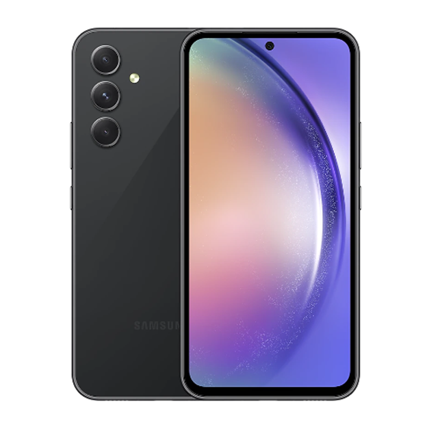 Celular Xiaomi POCO F3 128GB, 6GB RAM, Triple Cámara 48MP, Night Black