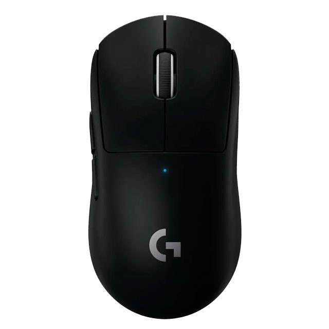 Mouse Logitech G PRO X Superlight Black 25600 DPI