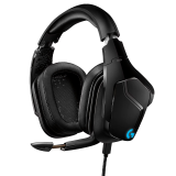 Auriculares Logitech G935 Lightsync RGB Wireless 7.1 981-000742