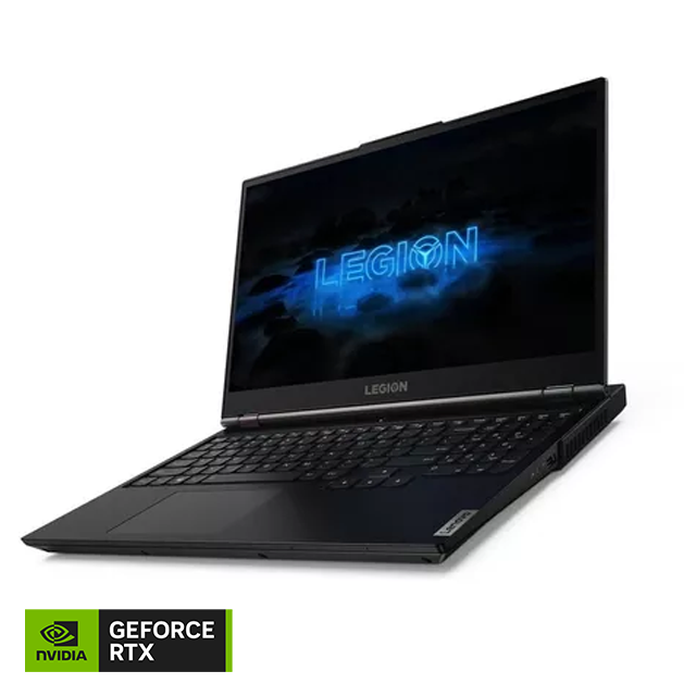 Notebook Lenovo Legion 5 Pro 16ACH6H | AMD Ryzen 7 5800H | 16GB DDR4 ...