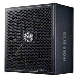 NAVIDAD FUENTE COOLER MASTER GX3 850W 80 PLUS GOLD ATX 3.0 PCIE 5.0 FULL MODULAR